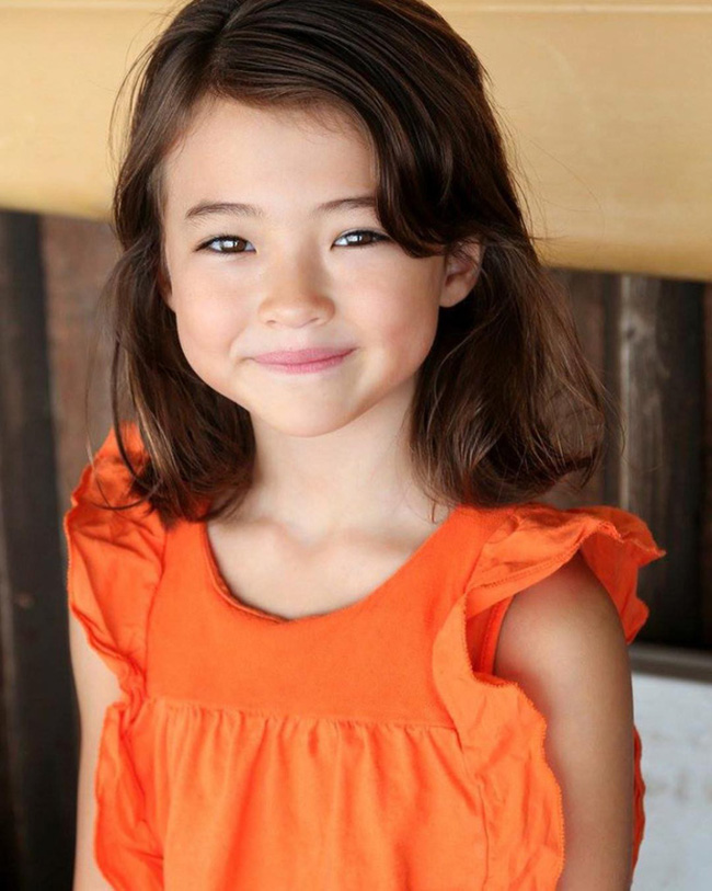 Nhan sắc sau 16 năm của