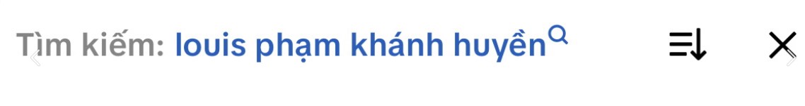 Louis Phạm nói gì về phong cách Tây của Khánh Huyền 204 mà kéo nhau lên hẳn hot search?