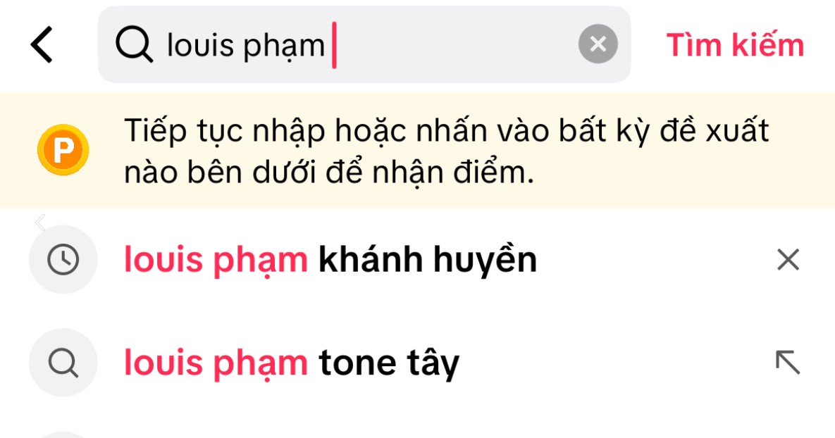 Ảnh chụp màn hình.