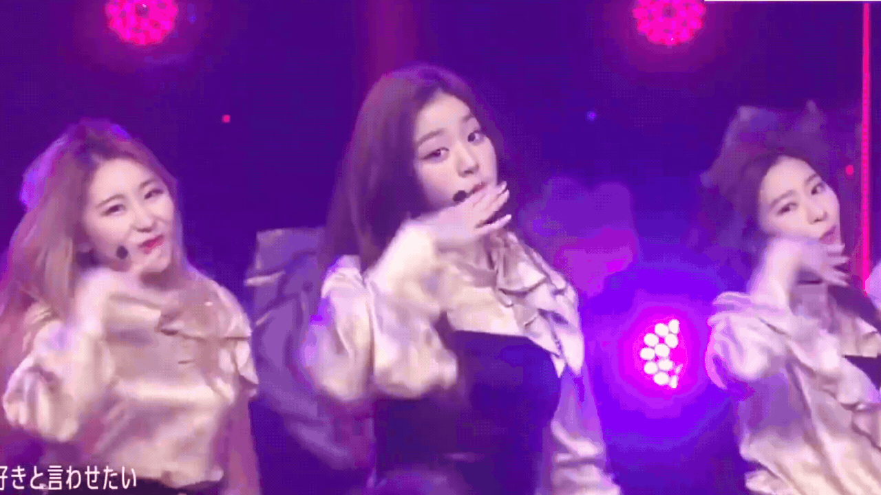 Khoảnh khắc Sakura 