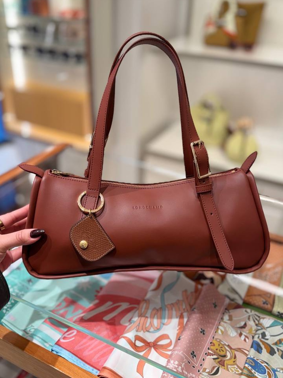 Ảnh @aplussingapore