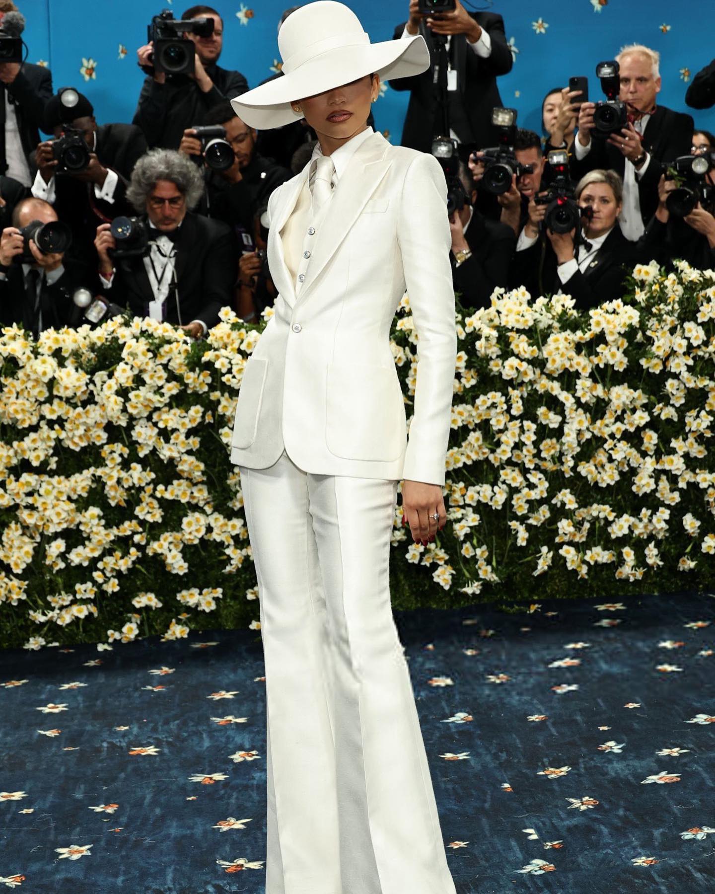 Ảnh @themetgalaofficial