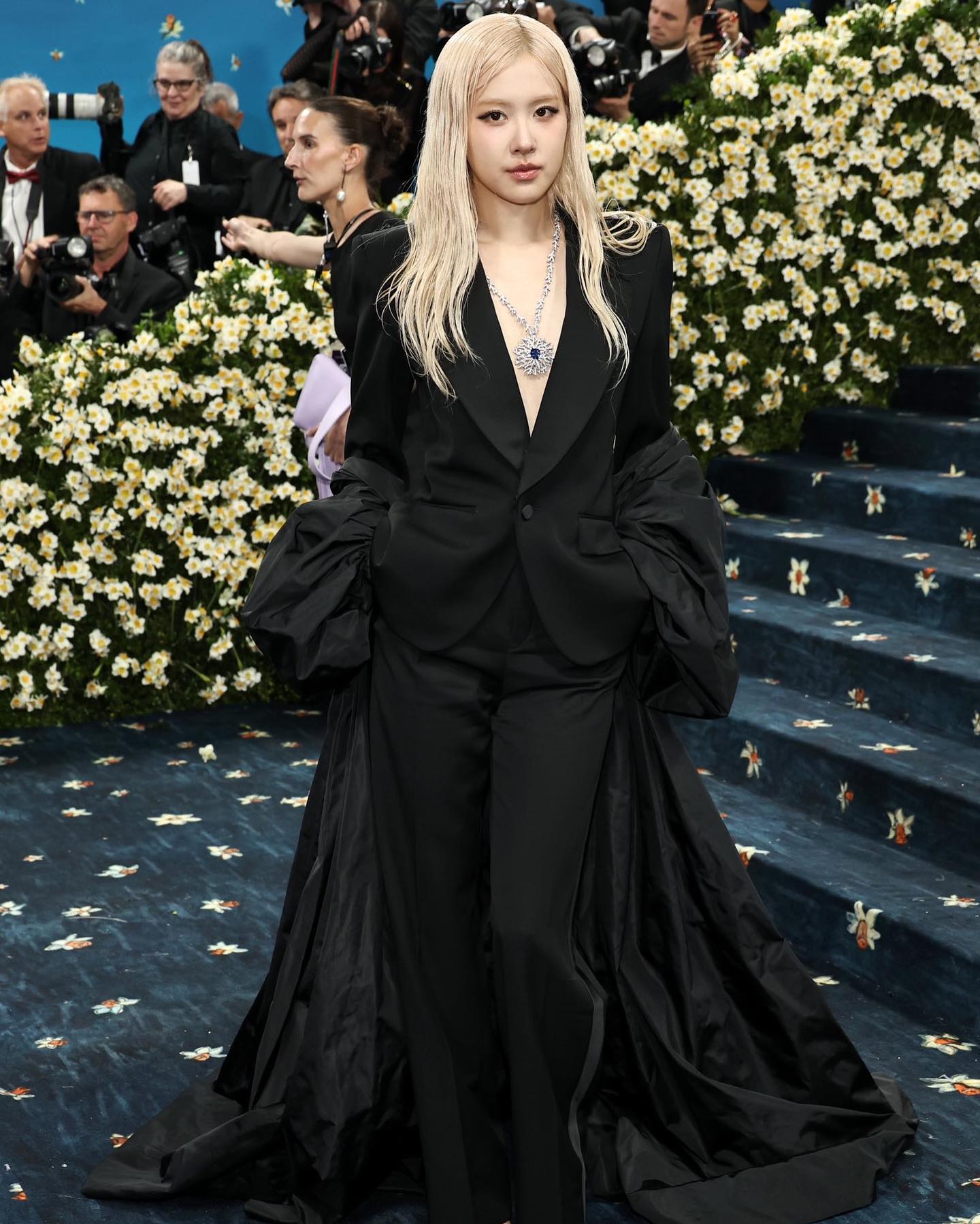 Ảnh @themetgalaofficial