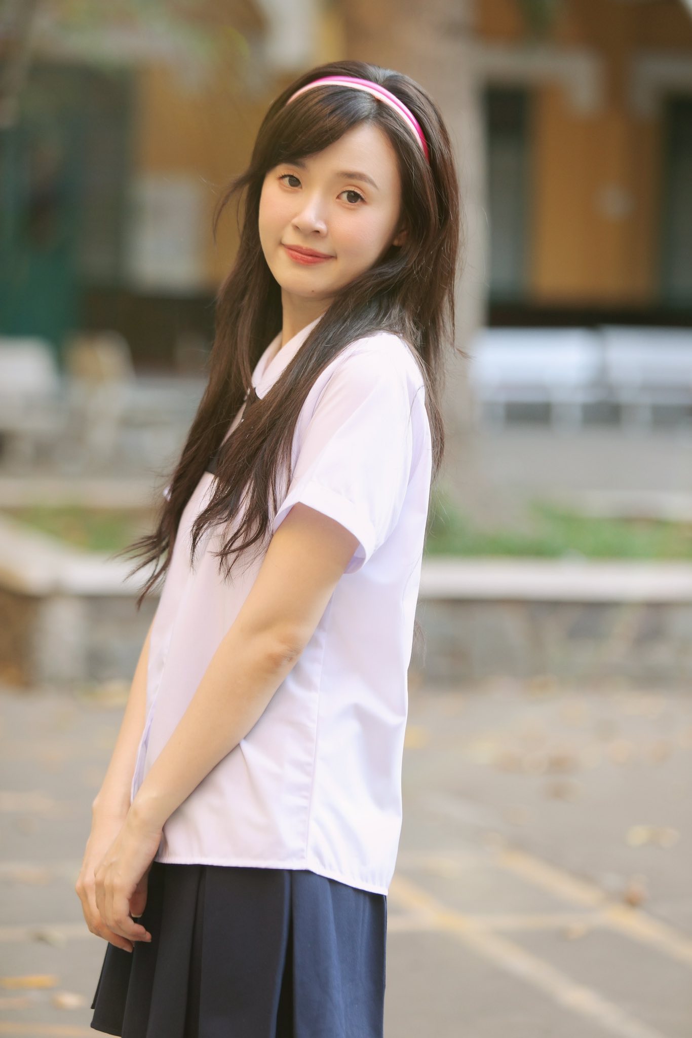 Giảng viên đại học TP.HCM là con dâu tập đoàn danh tiếng: Nhan sắc và tuổi thật chênh lệch đáng kể!