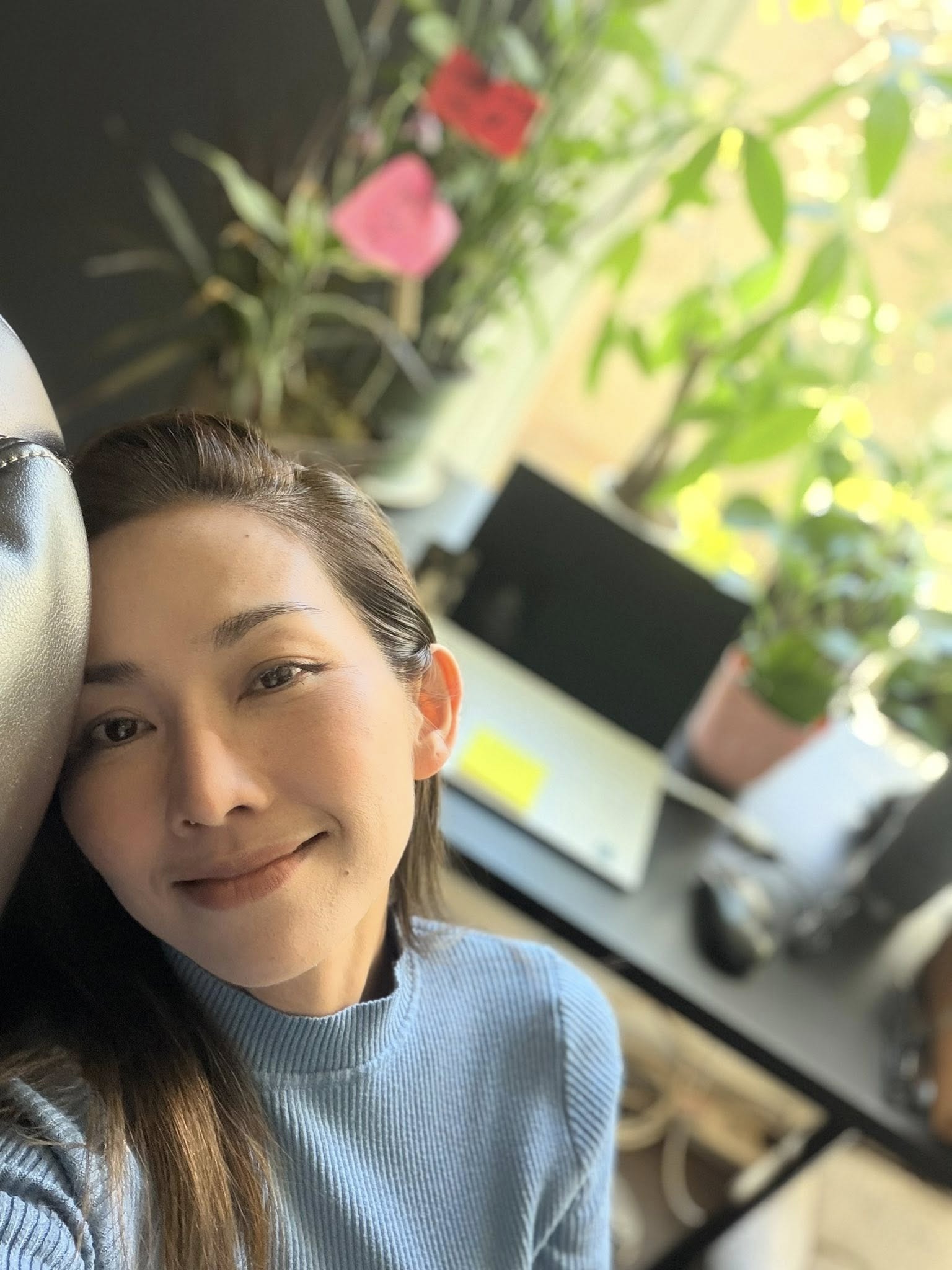   Kim Hiền từng là một trong những gương mặt nổi bật của màn ảnh Việt giai đoạn đầu những năm 2000. Ảnh: FBNV  