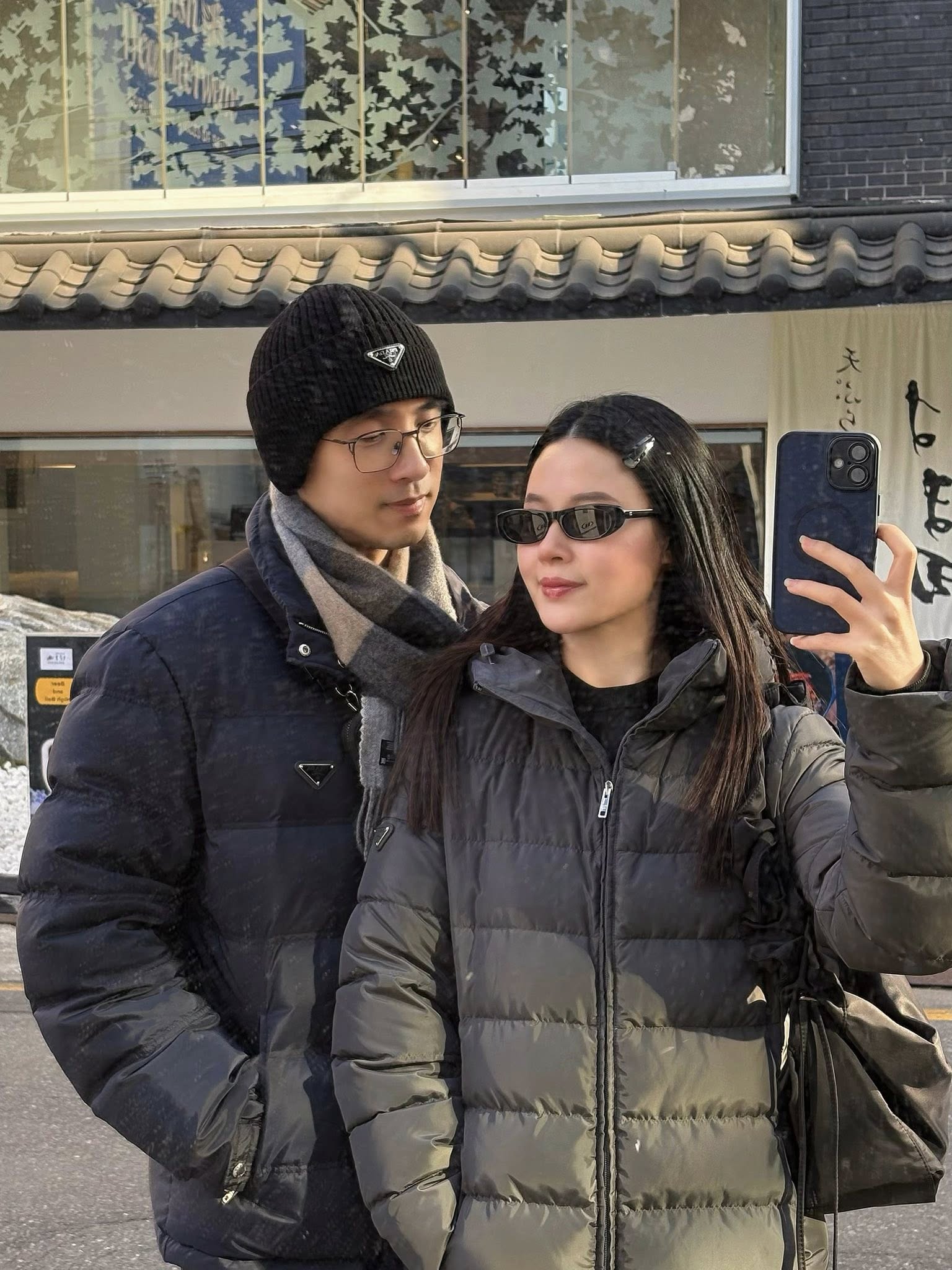 Giảng viên đại học TP.HCM là con dâu tập đoàn danh tiếng: Nhan sắc và tuổi thật chênh lệch đáng kể!