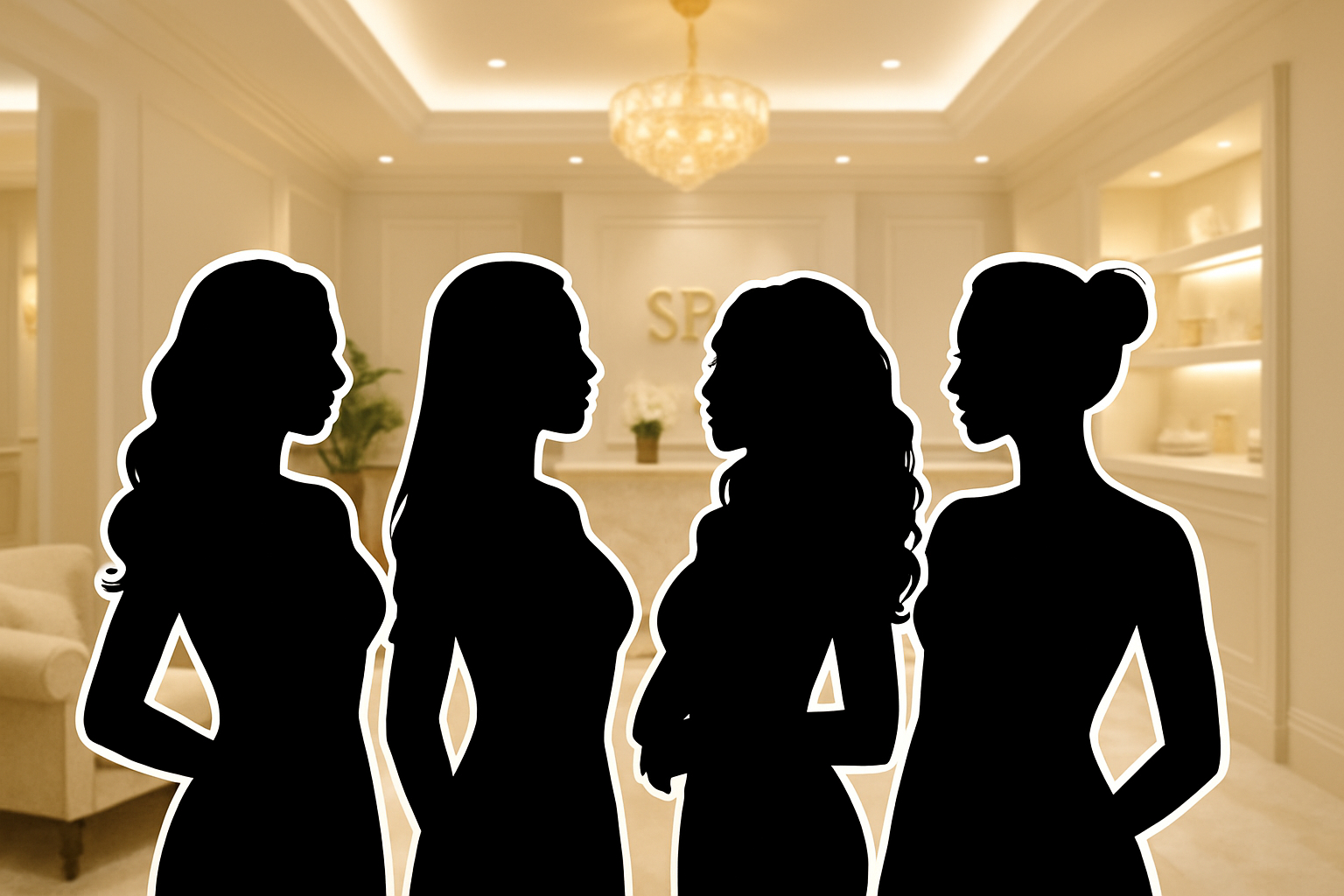 Vbiz xuất hiện 1 lời nguyền: Hội chị em 