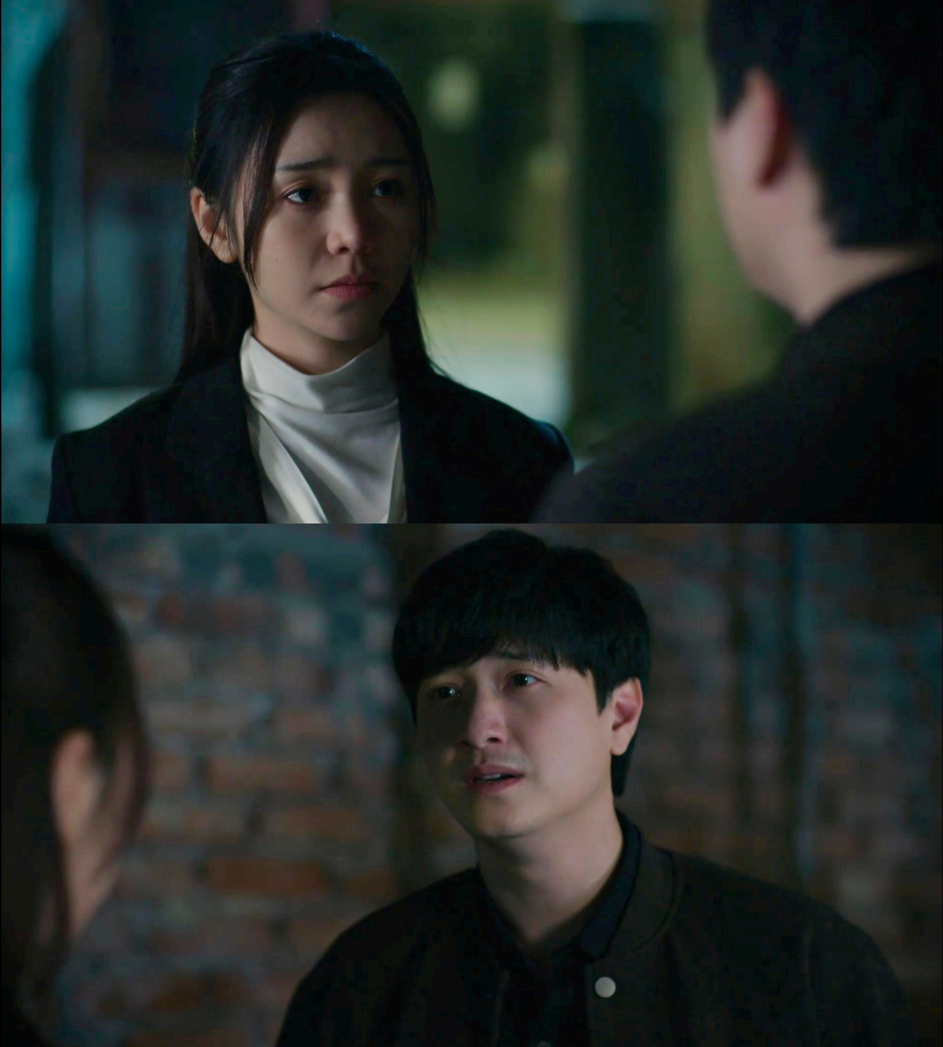 Quân ngô nghê khiến khán giả bật cười