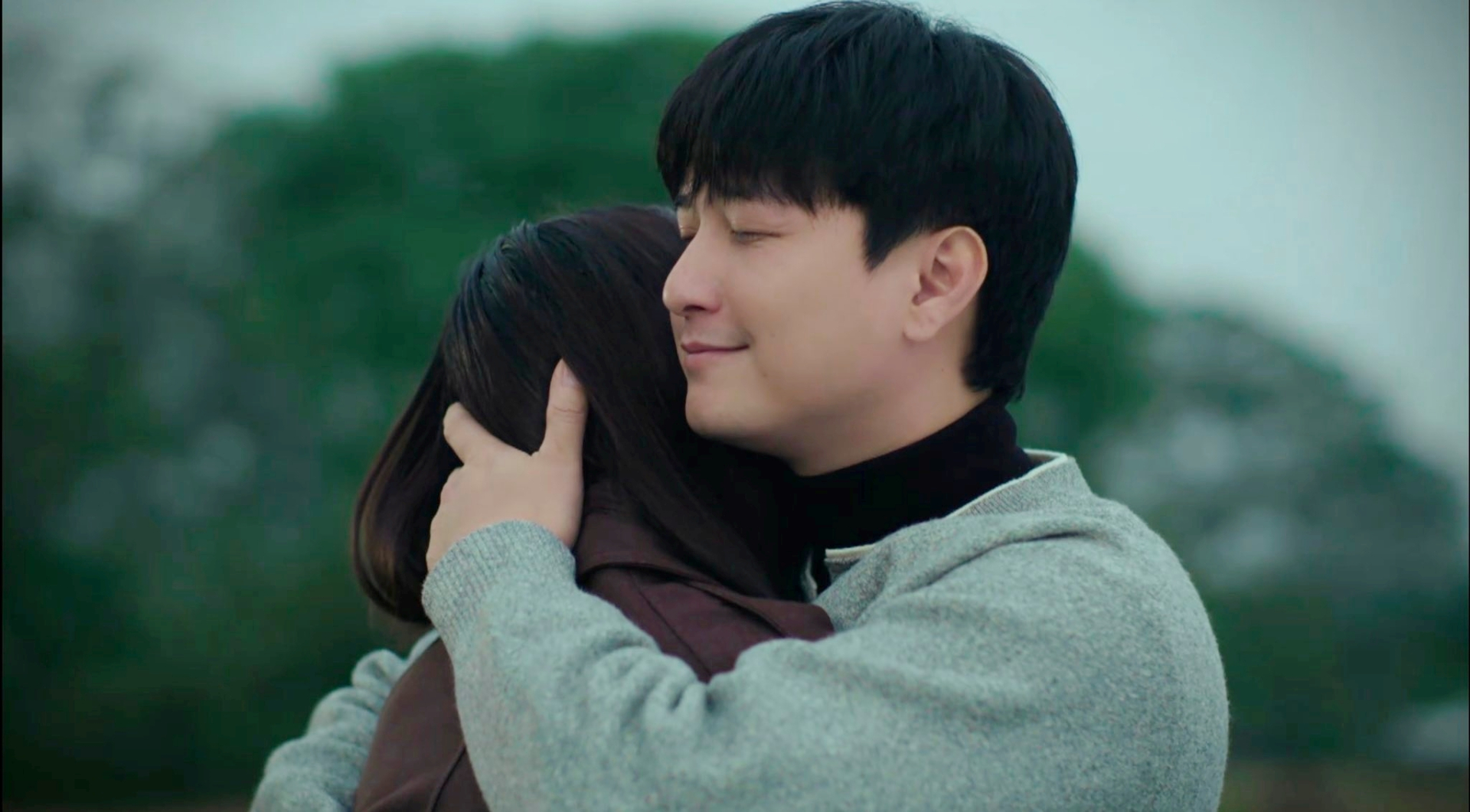 Tình yêu của Quân là gánh nặng với Thương