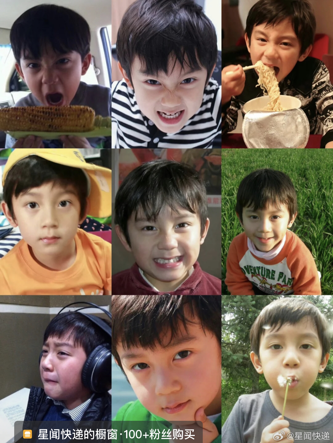 Nhan sắc sau 10 năm của em bé được nửa showbiz bế trên tay đang viral khắp MXH