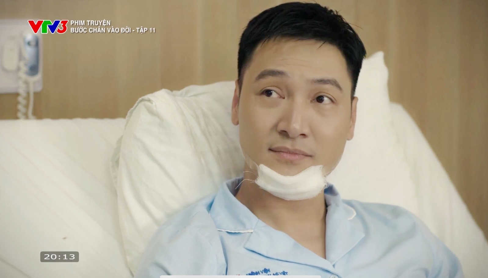 Khán giả cho rằng đoàn phim đã bỏ qua những chi tiết nhỏ, làm ảnh hưởng tới chất lượng của phim