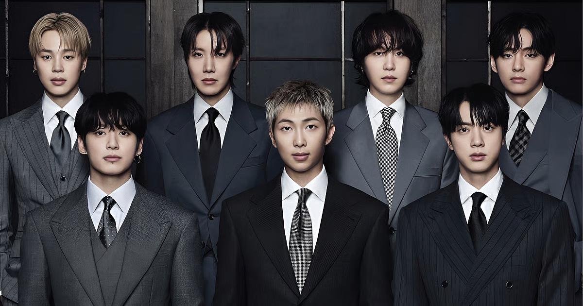 BTS sắp comeback với album mới Arirang, dự kiến phát hành vào 20/3 (Ảnh: Soompi)