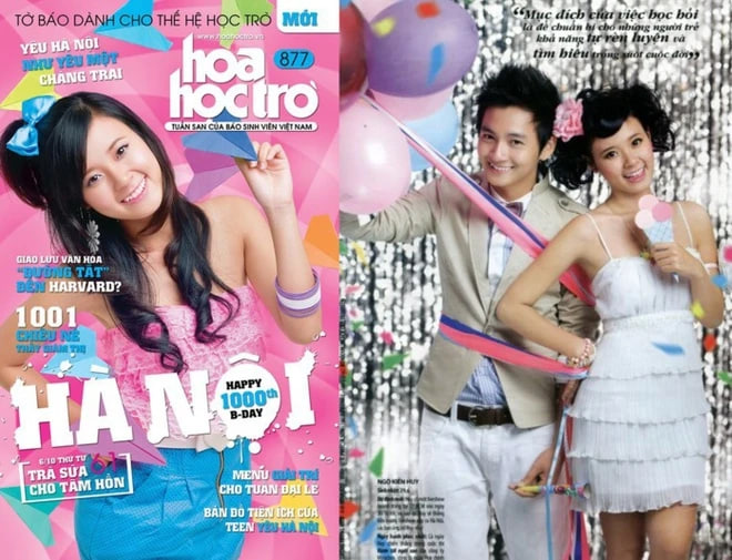 Giảng viên đại học TP.HCM là con dâu tập đoàn danh tiếng: Nhan sắc và tuổi thật chênh lệch đáng kể!