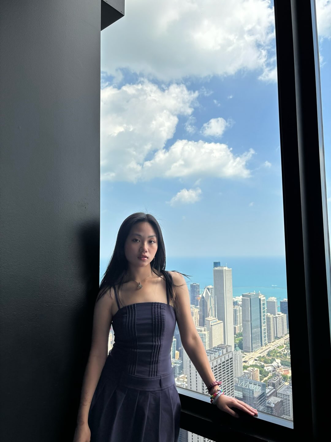 Một số hình ảnh của Quách Hoàng Nhi