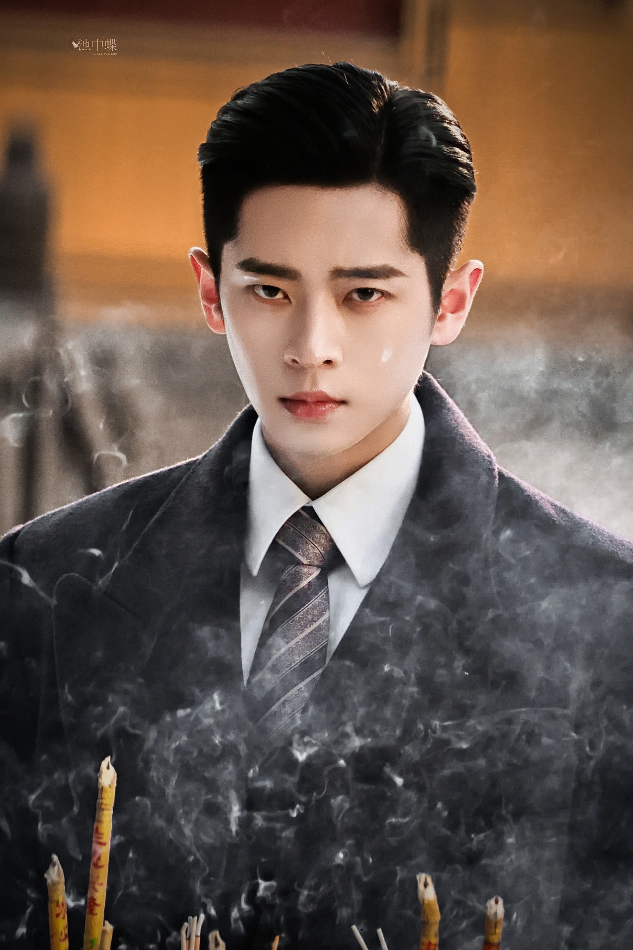 Camera quay lén cặp đôi ngôn tình nửa đêm hôn nhau ngoài đường: Nhà gái đẹp như thiên sứ, bảo sao ai cũng si mê