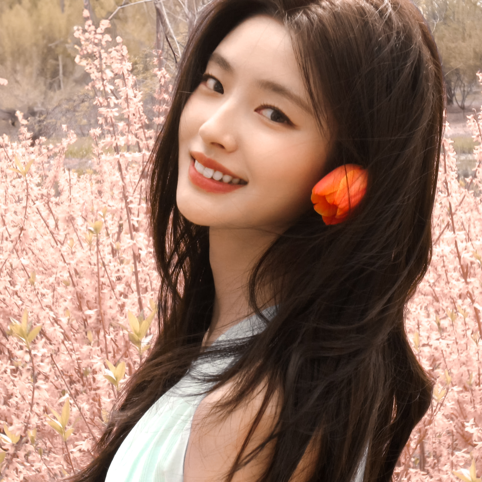 Nữ diễn viên được khán giả yêu thích nhờ diễn xuất tự nhiên