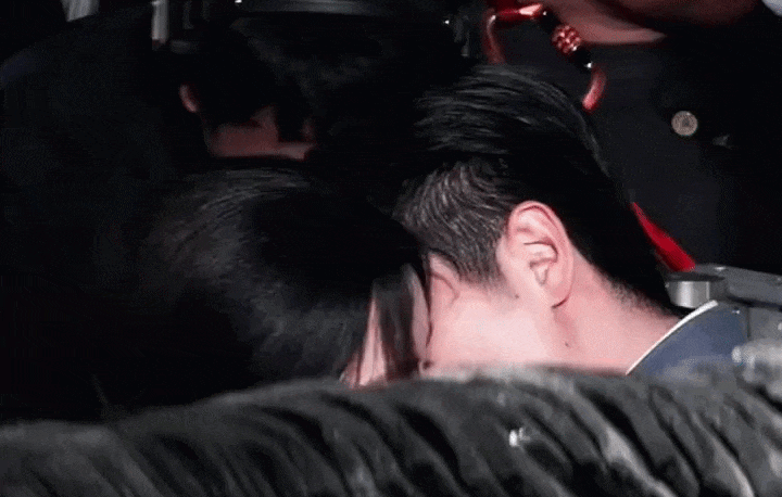 Chỉ nhìn cảnh hôn, khán giả đã mong phim nhanh chóng lên sóng