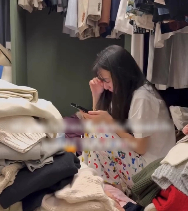 Vụ nữ diễn viên hủy hôn thiếu gia nghìn tỷ ngay sau màn cầu hôn hoành tráng, chị gái lên tiếng chỉ thẳng mặt tiểu tam