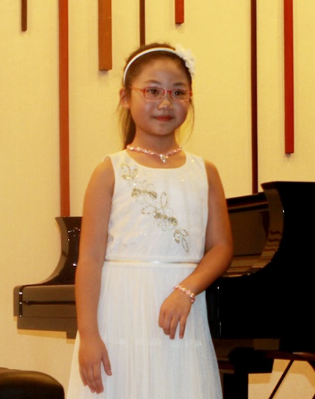 Hoàng Nhi từng được mệnh danh là 