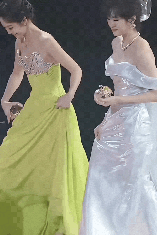 Đại tiểu thư giàu nhất showbiz, không ai dám coi thường: Cử nhân Harvard, ở biệt thự 2.000 tỷ, mặc bảo vật tiến vua lên thảm đỏ