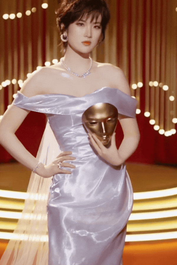 Đại tiểu thư giàu nhất showbiz, không ai dám coi thường: Cử nhân Harvard, ở biệt thự 2.000 tỷ, mặc bảo vật tiến vua lên thảm đỏ