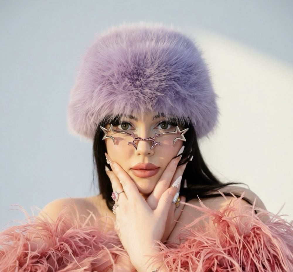 Bekuh Boom bóc trần 1 công ty đối xử tệ bạc với cô trong nhiều năm. Ảnh: Allkpop