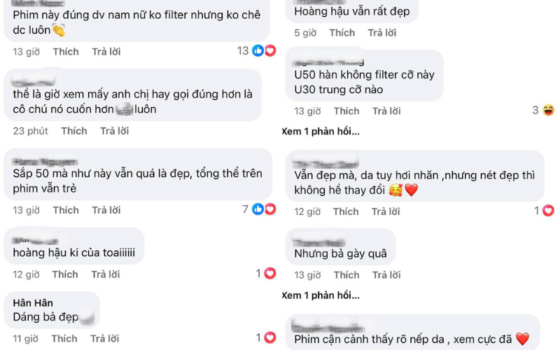 Netizen dành nhiều lời khen cho nhan sắc của Ha Ji Won. Nữ diễn viên được đánh giá vẫn đẹp, trẻ trung so với tuổi.