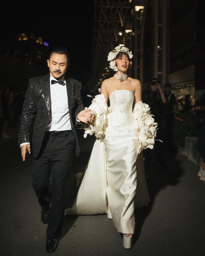 Lý do gì Châu Bùi và Binz nhiều lần hoãn cưới?