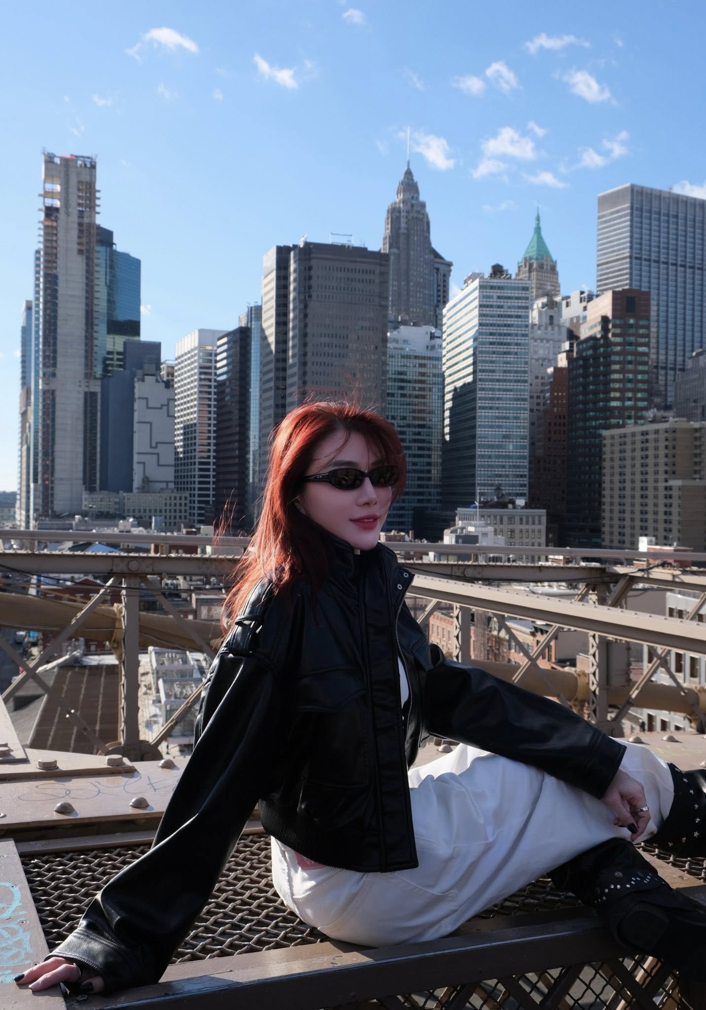 Cuộc sống hôn nhân của Lê Hà khá kín tiếng