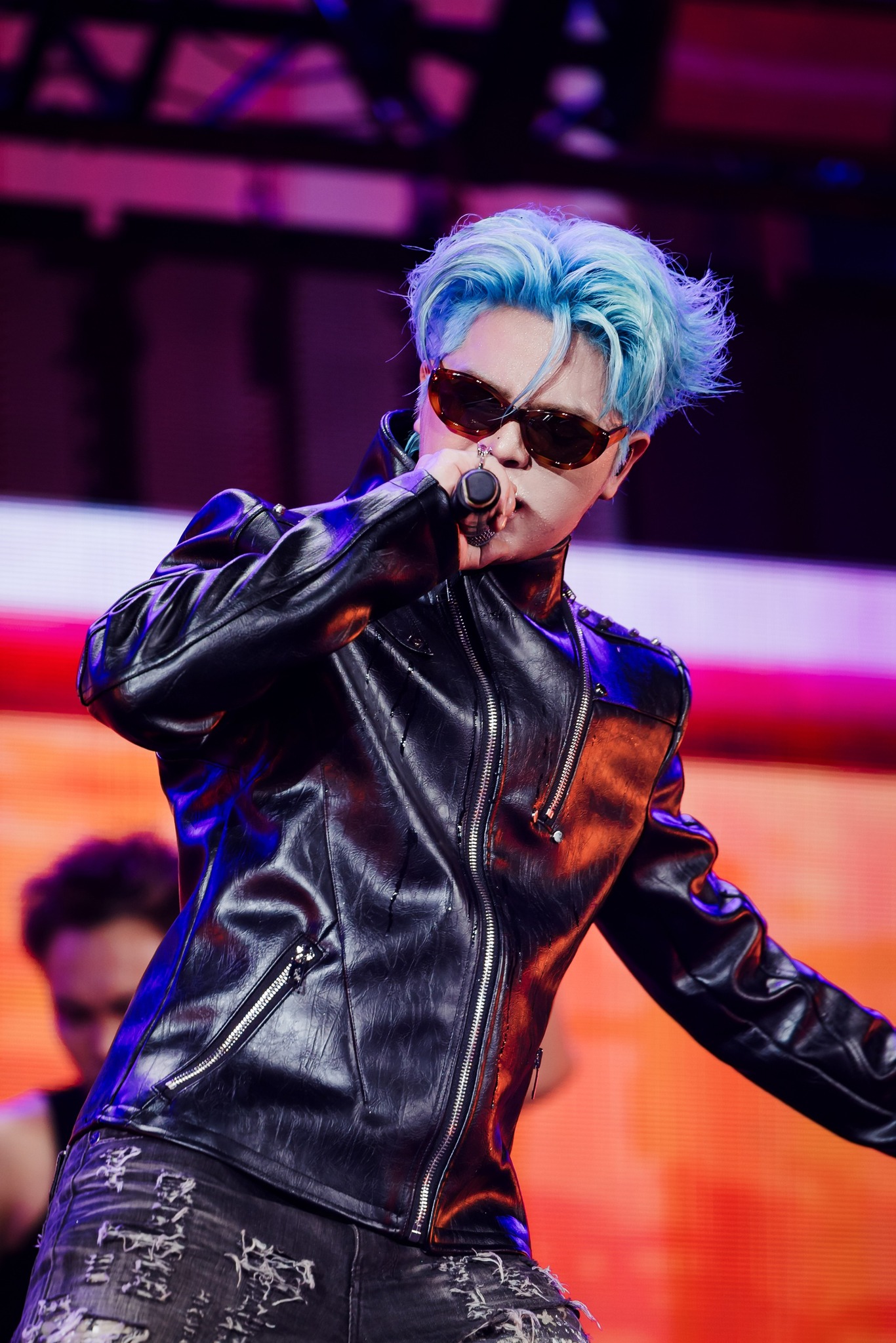  RHYDER sẽ có concert cá nhân đầu tay mang tên LUMINARHY diễn ra vào ngày 4/4/2026 (Ảnh: FBNV)