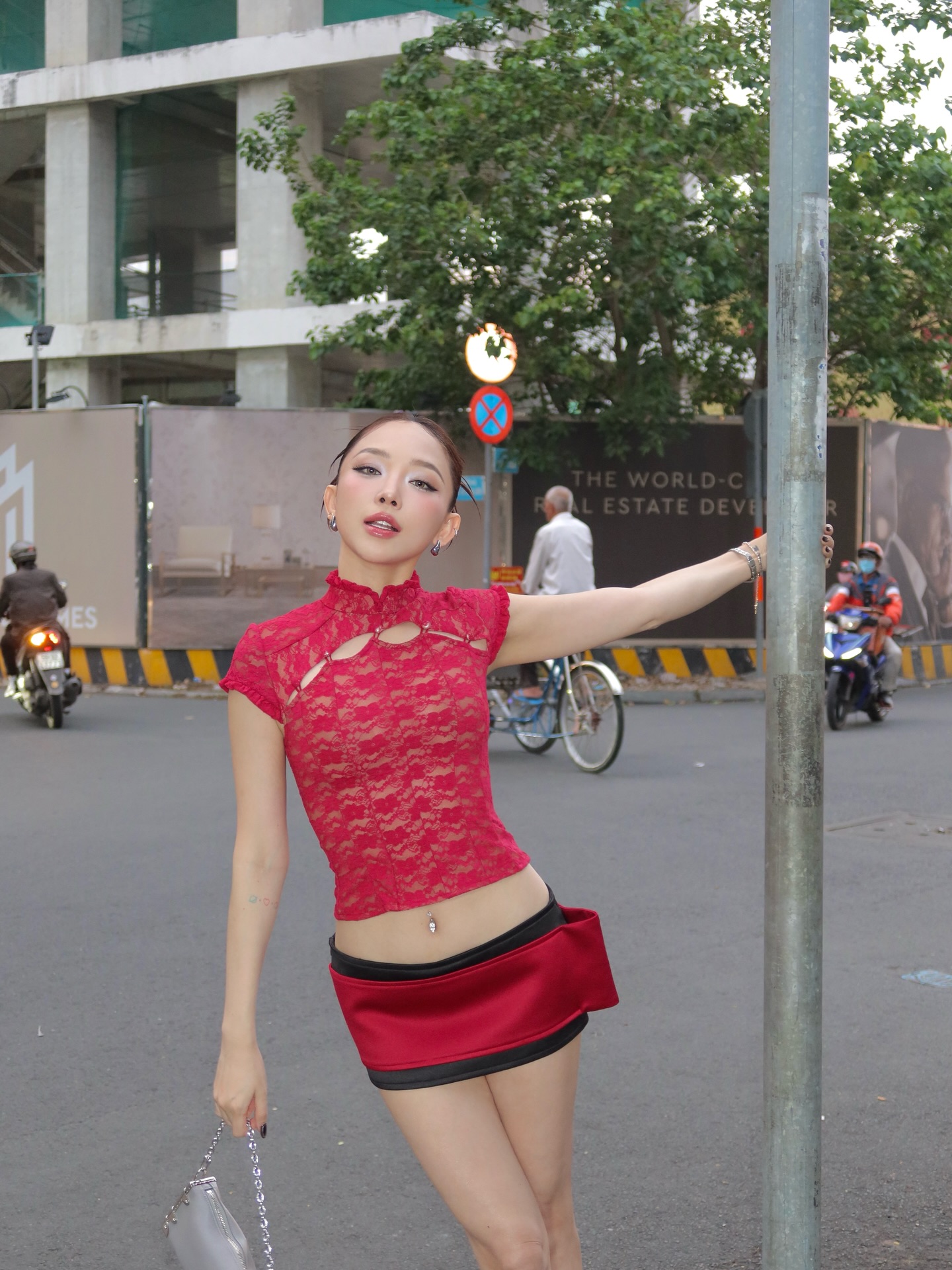 Tóc Tiên từng chia sẻ cô và Touliver kết thúc hôn nhân trong văn minh, không do bất kì yếu tố bên ngoài nào tác động 