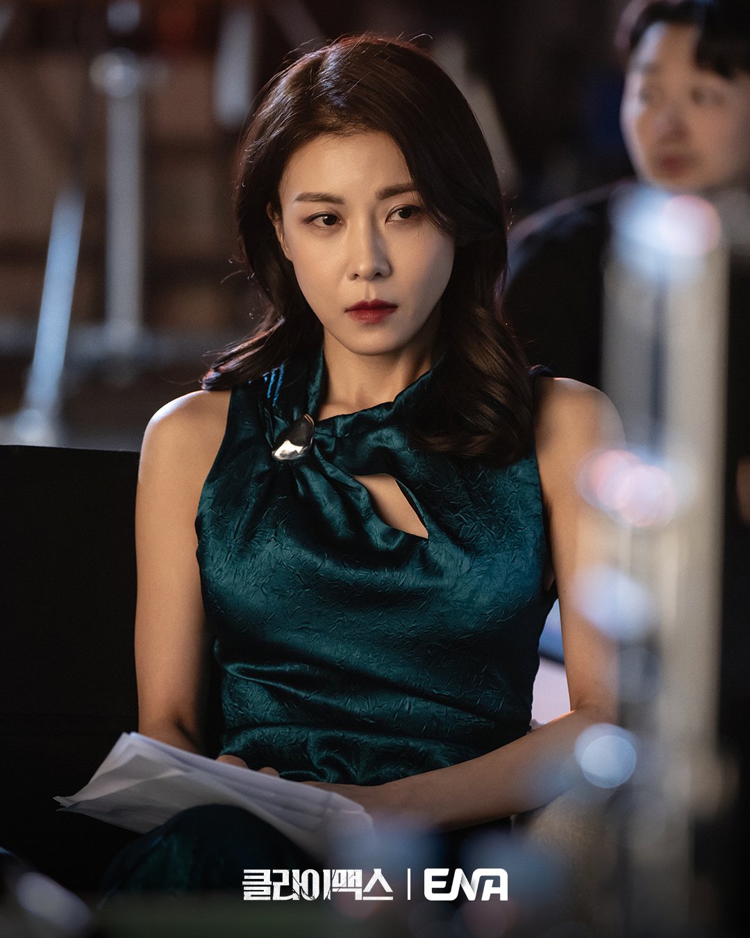 Đẳng cấp Ha Ji Won: Lên phim không filter, mặt lộ nhiều nếp nhăn nhưng khán giả khen hết lời