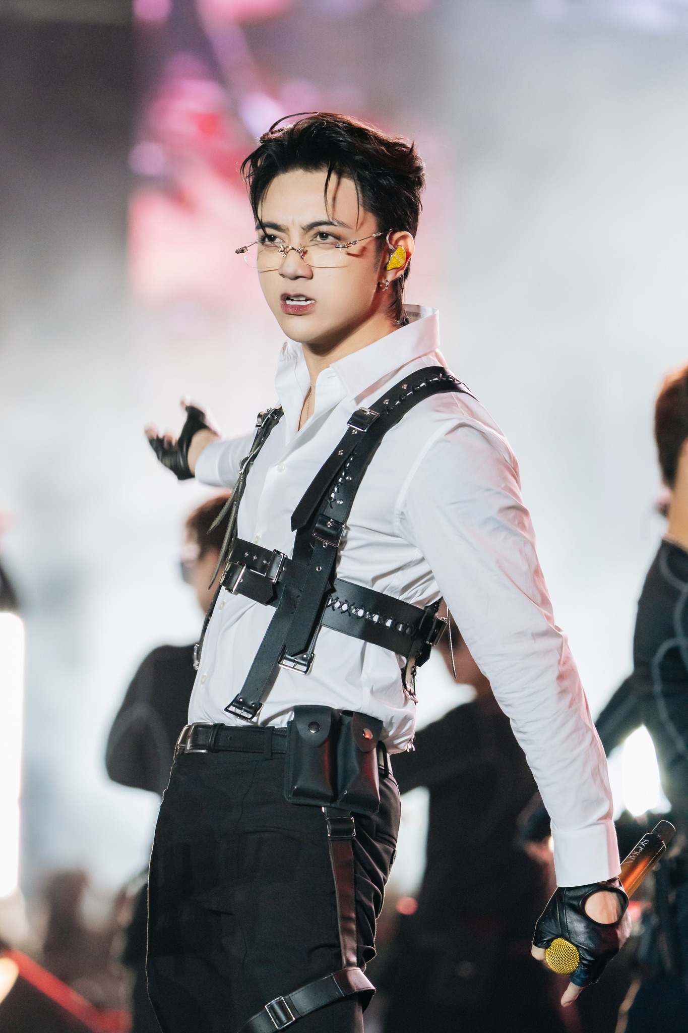 Cả MXH đẩy thuyền OTP SOOBIN và HIEUTHUHAI, giỡn vậy có nên không nhỉ?