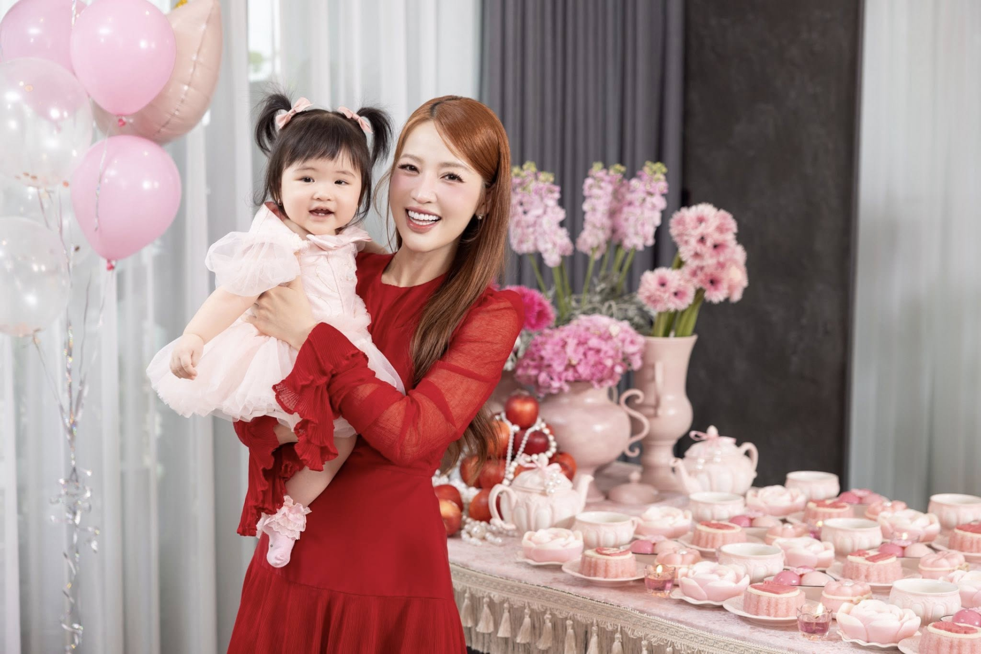 Puka cũng đành ngậm ngùi nhận nhập hội 