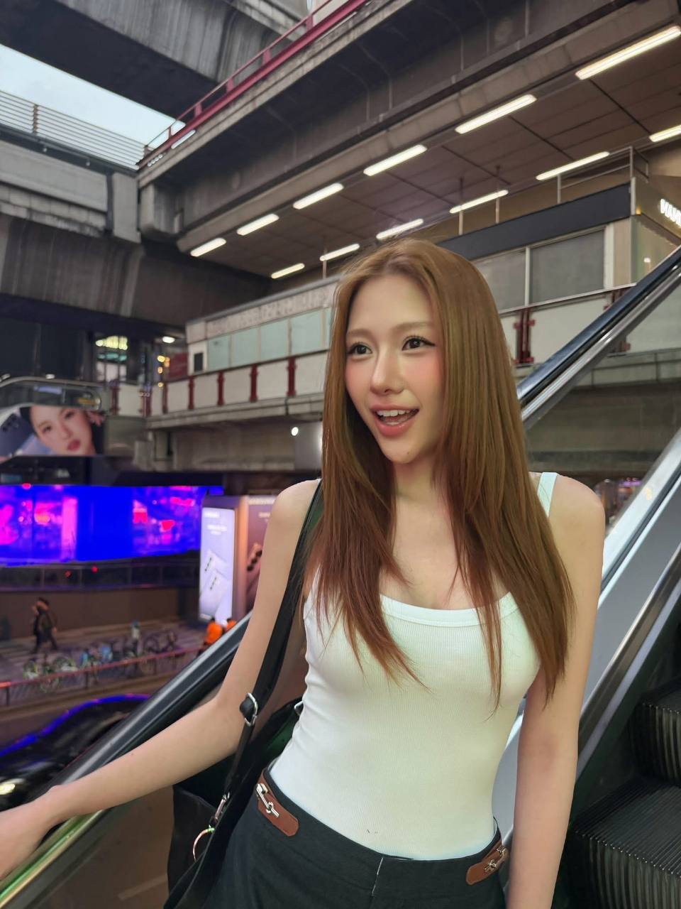 ...mà cứ ngỡ là Uyển Ân