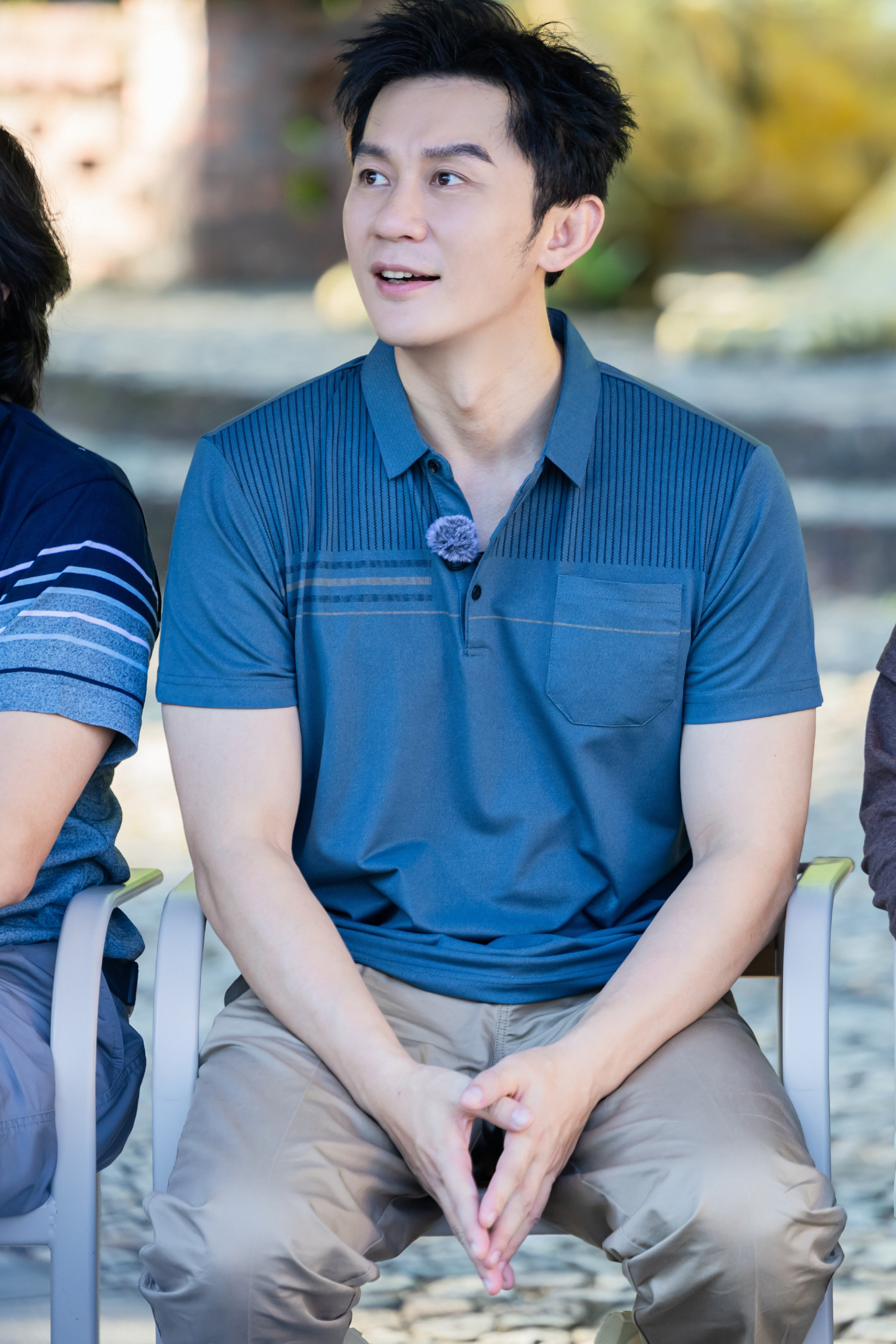 Nam thần 4.000 tỷ một bước lên sao hạng A nhờ Phạm Băng Băng, bị bóc trần 