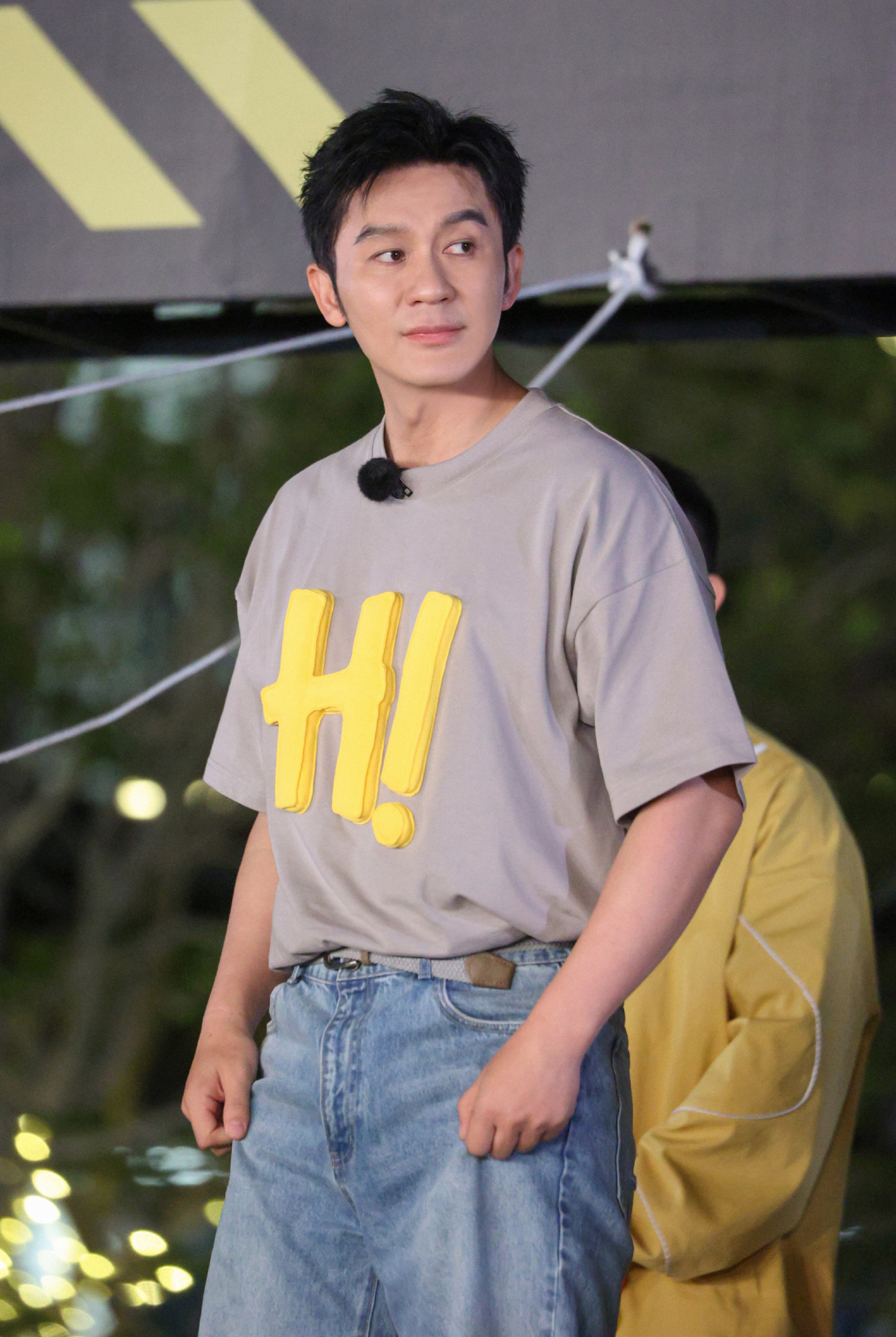 Lúc hết yêu, Lý Thần phũ phàng quay lưng, thậm chí không tiếc lời chỉ trích, nói xấu bạn gái cũ. Ảnh: Sina.