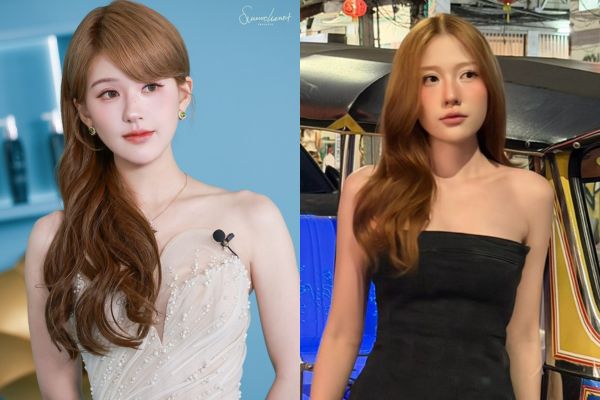 Gương mặt gây lú của Triệu Lộ Tư