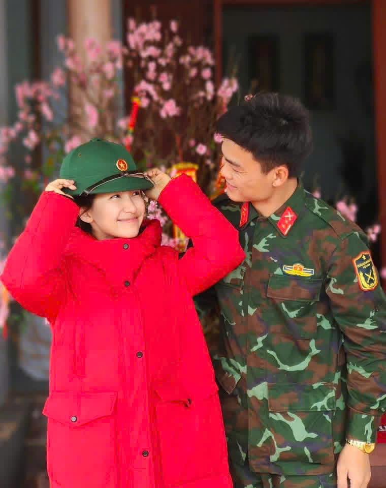   Hoà Minzy từng chia sẻ dự định sẽ tổ chức đám cưới vào cuối năm 2027. Ảnh: FBNV  