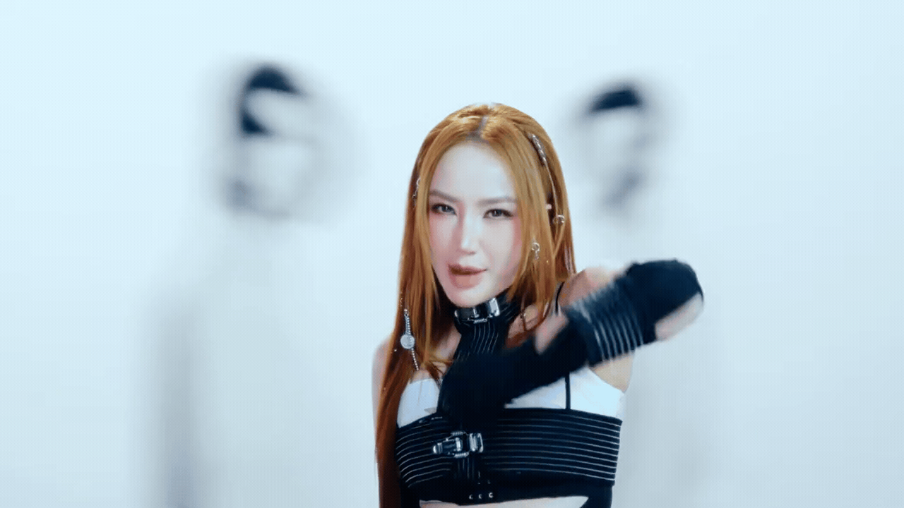 Công chúa đời đầu của Vbiz 38 tuổi vẫn hát baby voice, ngày càng “lão hoá ngược” lấn át đàn em 