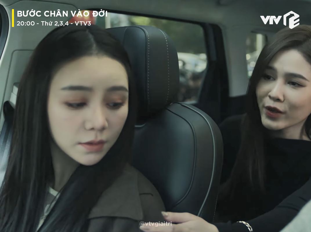 Khán giả chê nữ diễn viên giống ma