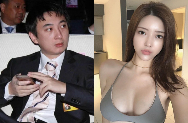 Choi Somi từ chối lời mời trị giá 700 tỷ của Vương Tư Thông, đồng thời tuyên bố cô không thiếu tiền. Ảnh: Sina.