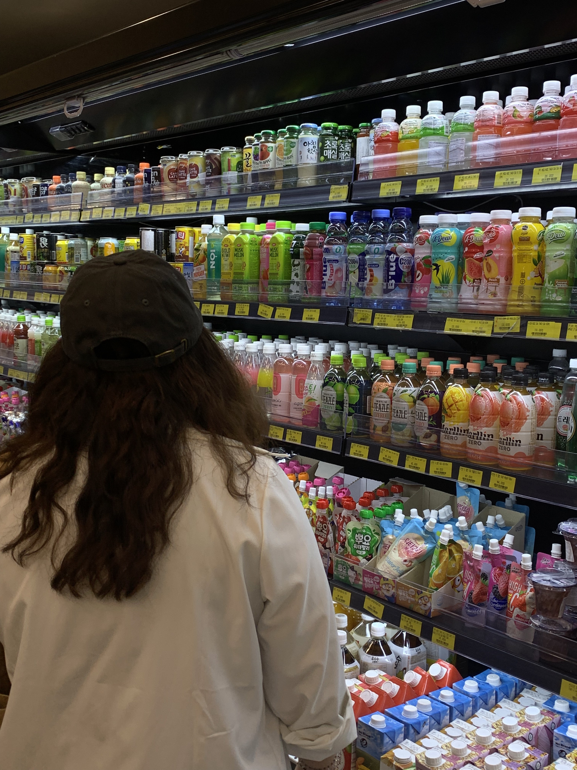 Không đi du lịch, Ngọc Huyền lựa chọn ở Hà Nội, làm việc online để kỳ nghỉ không bị ngắt quãng (Ảnh: NVCC)