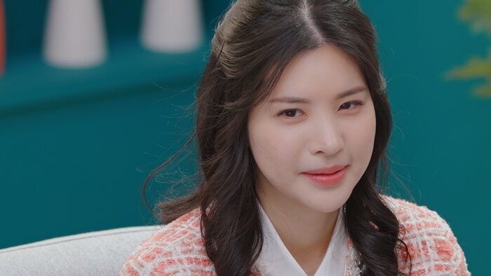 Cặp đôi 1 thời tuyên bố họ không có ý định tái hợp với nhau. Ảnh: Nate