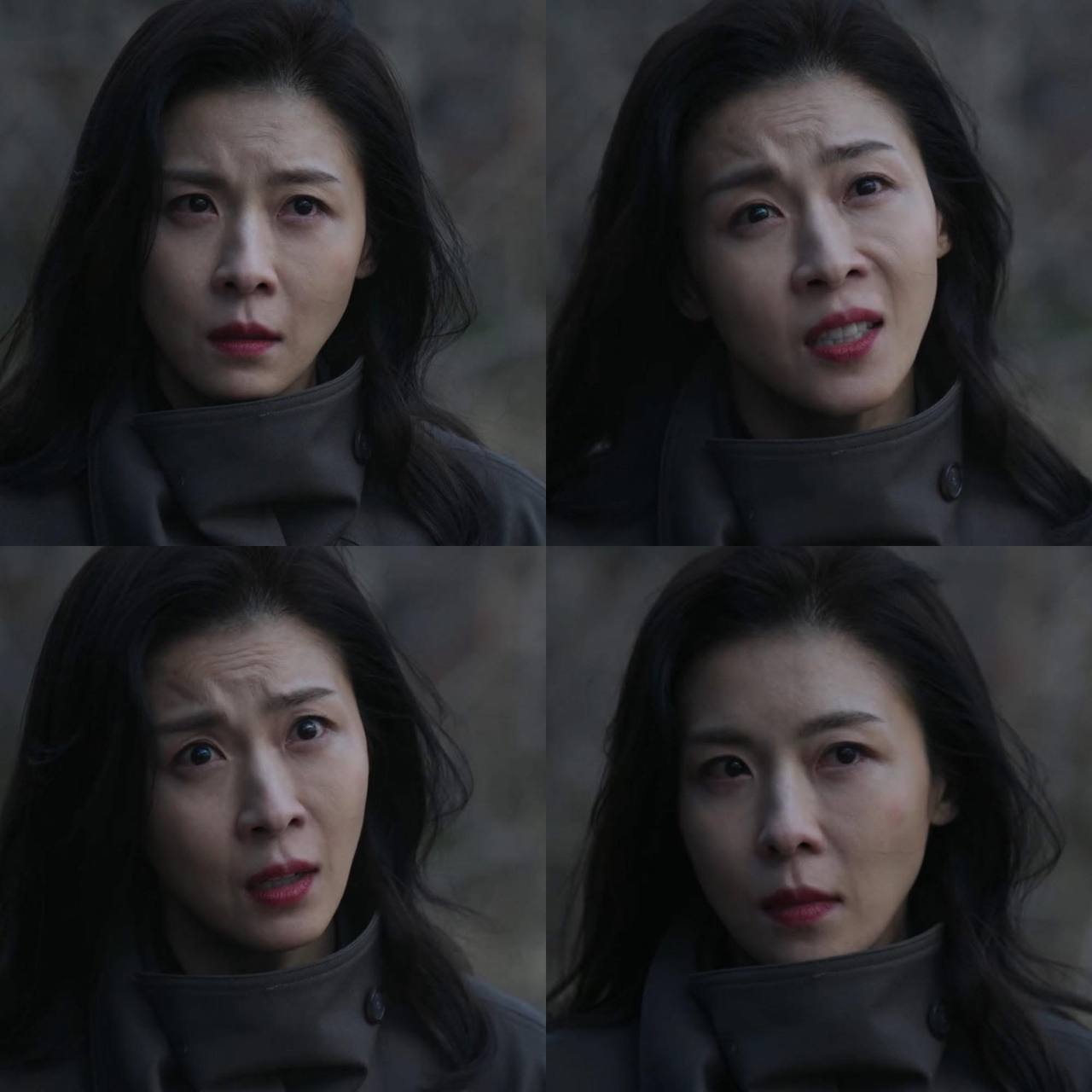 Phân cảnh chân thực khi không sử dụng filter trong Climax đang thu hút sự chú ý. (Nguồn:X)