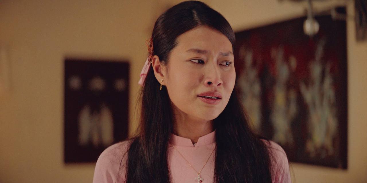 Một người đứng ra chịu trách nhiệm cho sự xuống sắc của Thiên Ân