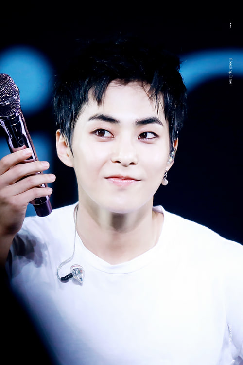 Công ty quản lý hiện tại của Xiumin (EXO), bị tố nợ tiền sản xuất MV (Ảnh: X)