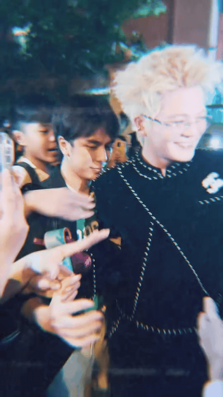  RHYDER dành sự biết ơn sâu sắc dành cho FLASH, cộng đồng fan đã luôn lựa chọn ở lại, kiên nhẫn đồng hành cùng anh trong suốt thời gian qua