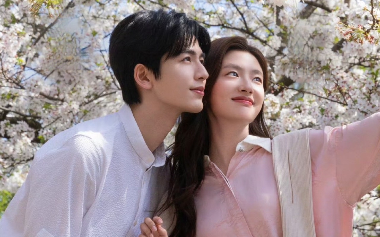 Từ Nhược Hàm từng có hành vi hạ bệ Trương Lăng Hách