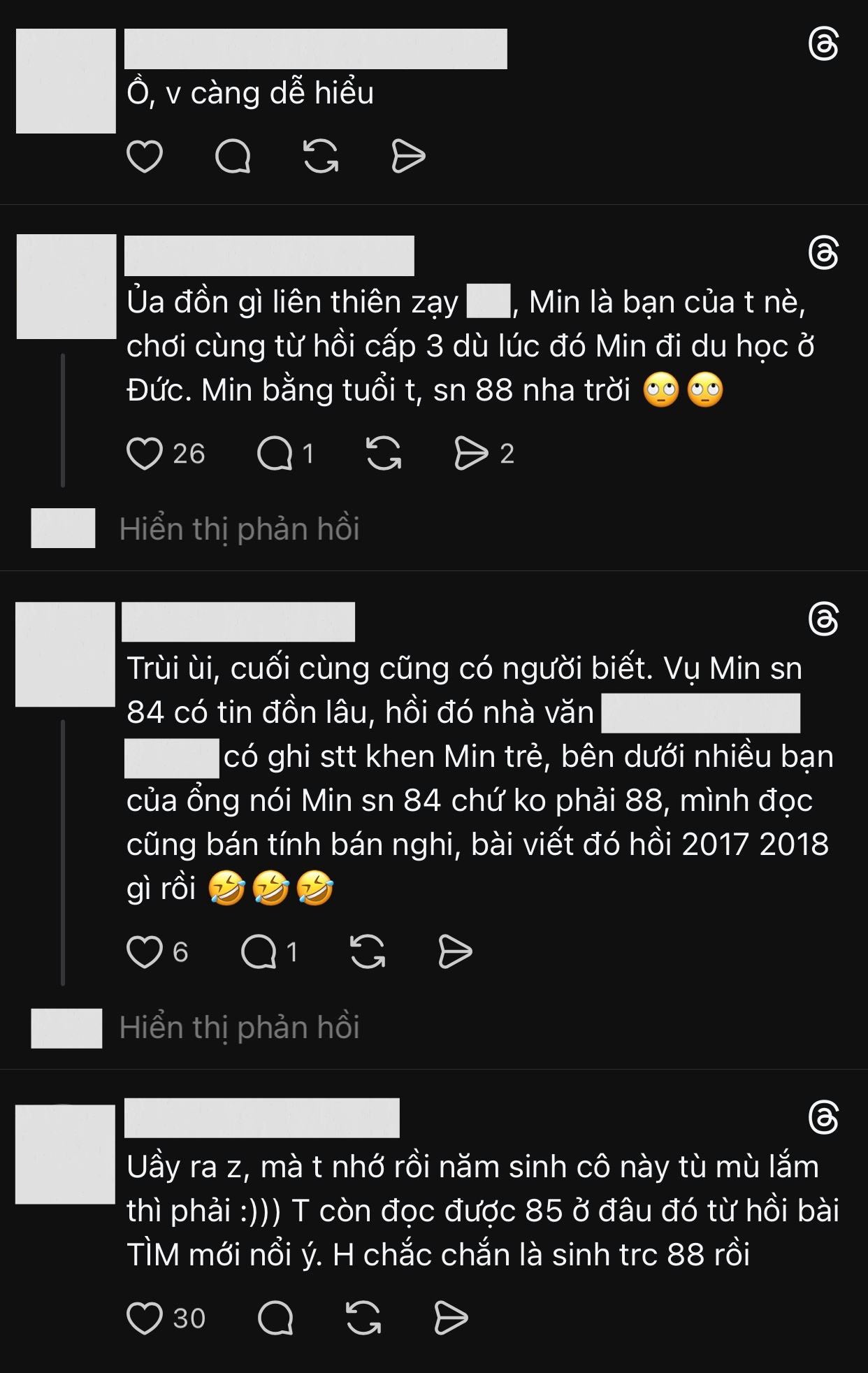 Nhiều ý kiến trái chiều được đưa ra xoay quanh thông tin của nữ ca sĩ